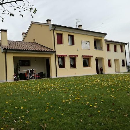 Agriturismo Memento Follina المظهر الخارجي الصورة
