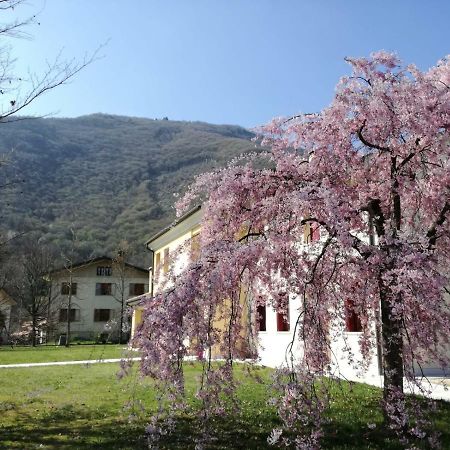 Agriturismo Memento Follina المظهر الخارجي الصورة