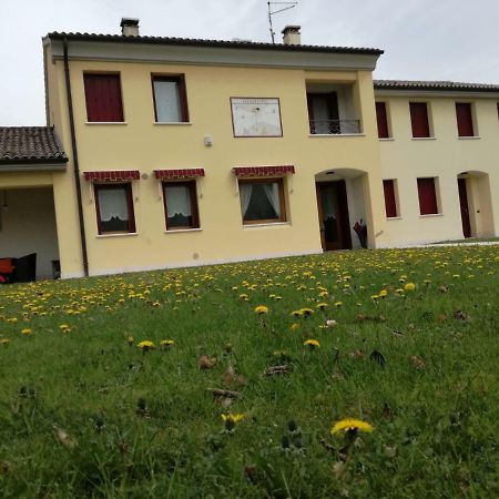 Agriturismo Memento Follina المظهر الخارجي الصورة