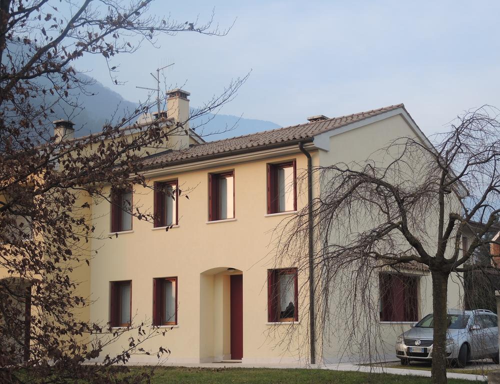 Agriturismo Memento Follina الغرفة الصورة