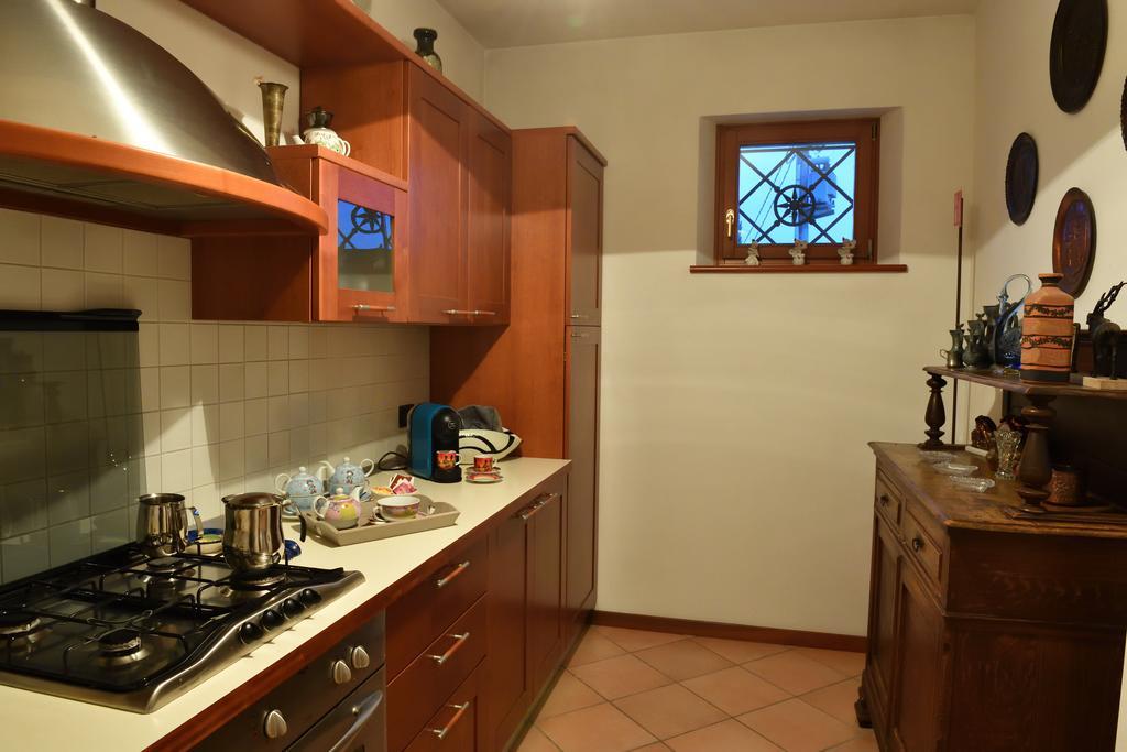 Agriturismo Memento Follina المظهر الخارجي الصورة