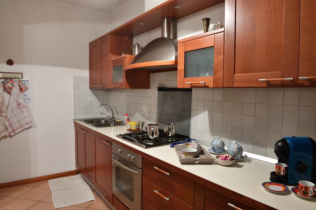 Agriturismo Memento Follina المظهر الخارجي الصورة