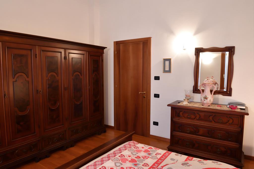 Agriturismo Memento Follina المظهر الخارجي الصورة