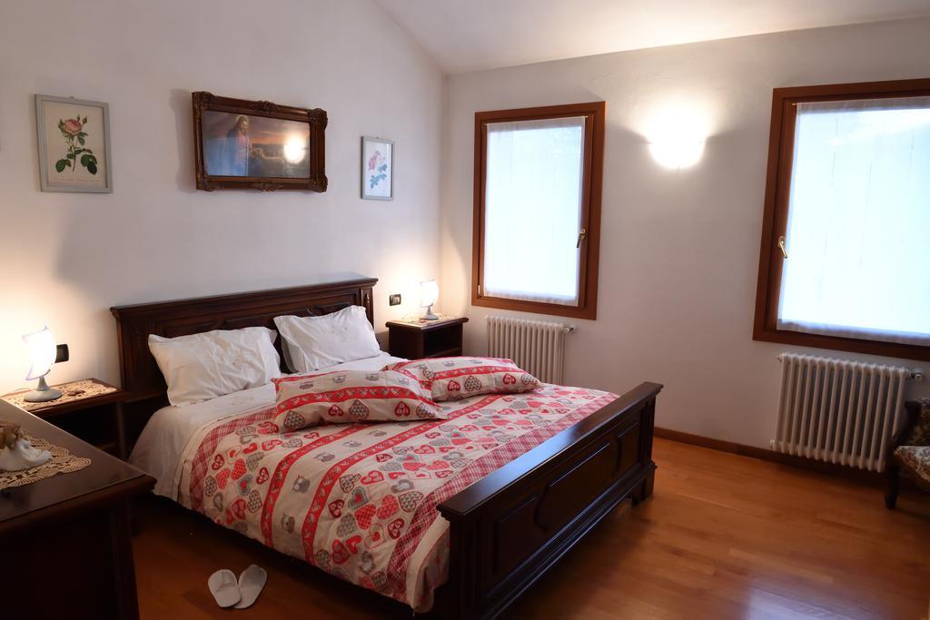 Agriturismo Memento Follina المظهر الخارجي الصورة
