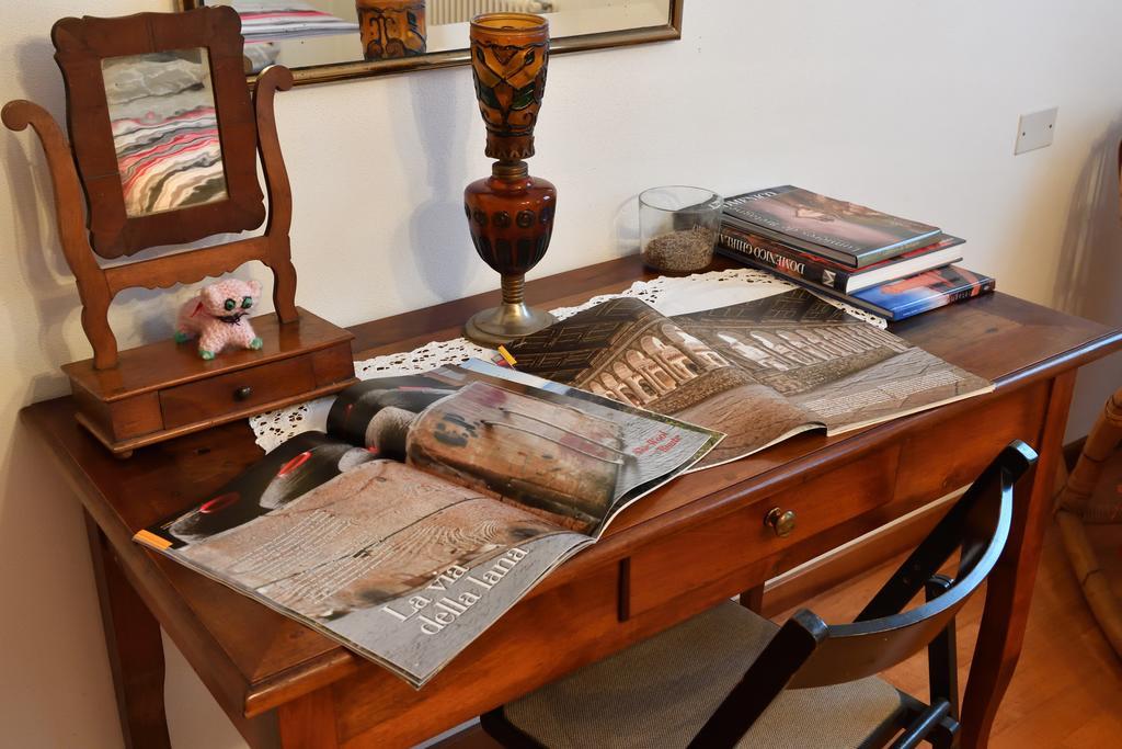 Agriturismo Memento Follina المظهر الخارجي الصورة