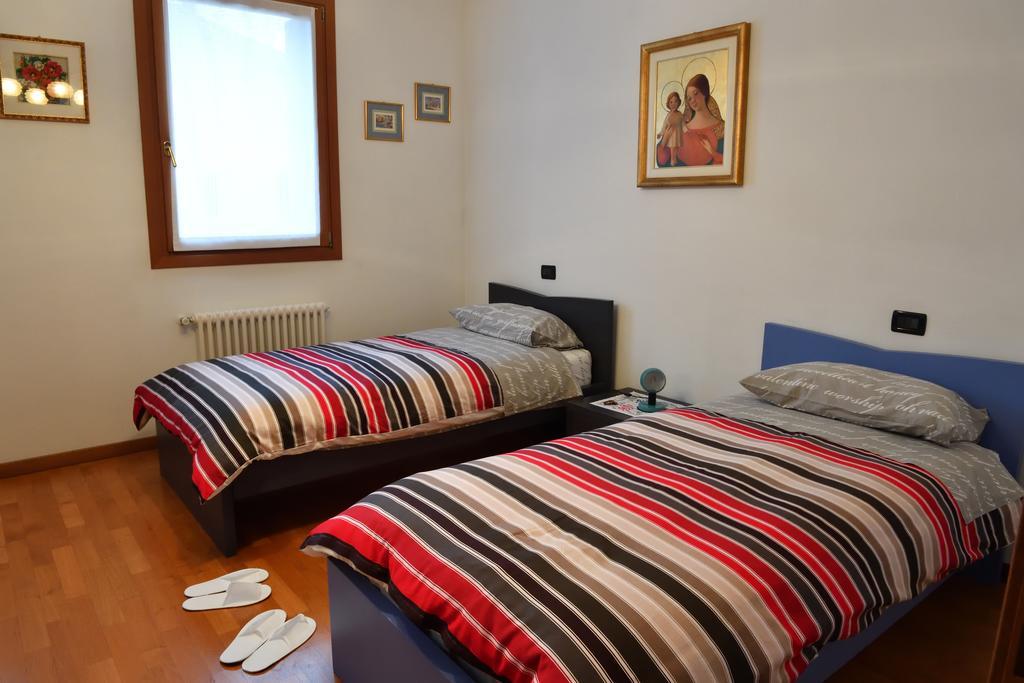 Agriturismo Memento Follina المظهر الخارجي الصورة