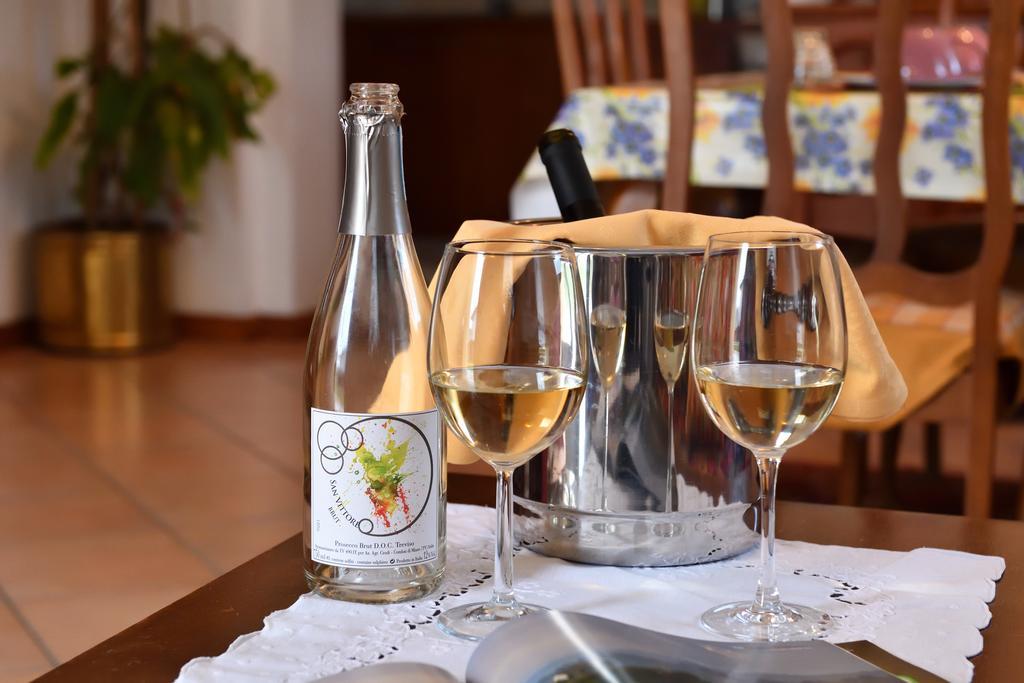 Agriturismo Memento Follina المظهر الخارجي الصورة