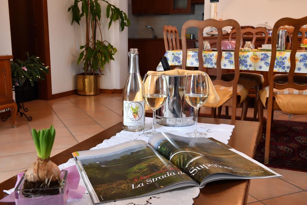 Agriturismo Memento Follina المظهر الخارجي الصورة