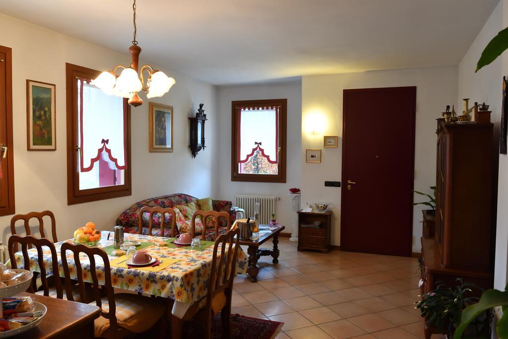 Agriturismo Memento Follina المظهر الخارجي الصورة