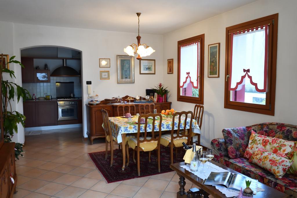 Agriturismo Memento Follina المظهر الخارجي الصورة