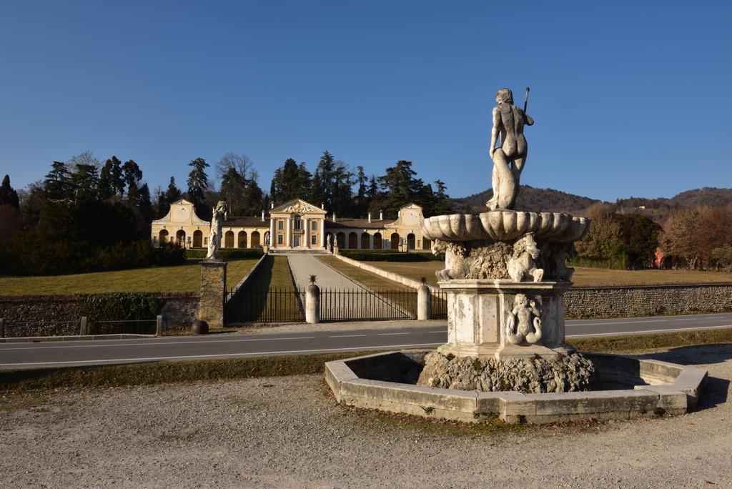 Agriturismo Memento Follina المظهر الخارجي الصورة