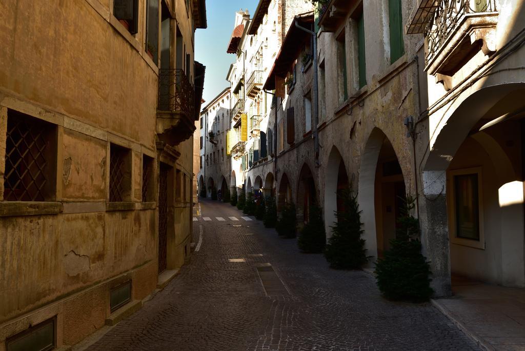 Agriturismo Memento Follina المظهر الخارجي الصورة