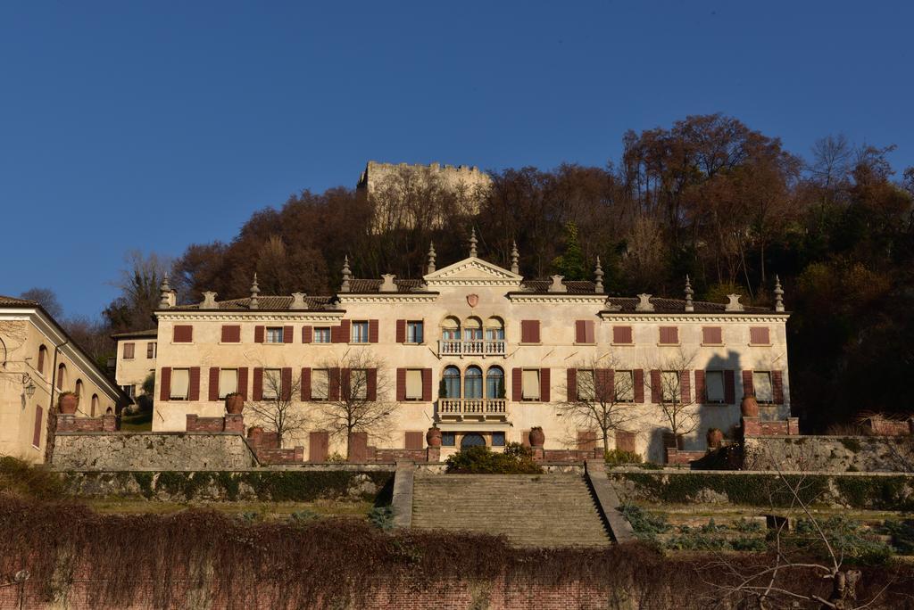 Agriturismo Memento Follina المظهر الخارجي الصورة