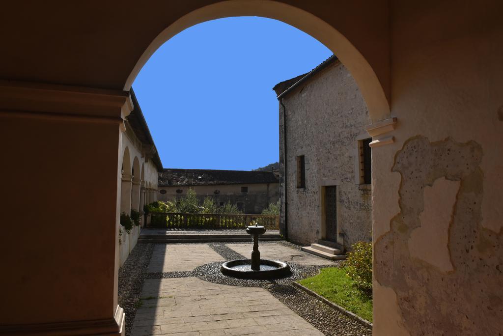 Agriturismo Memento Follina المظهر الخارجي الصورة