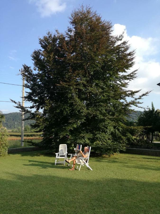 Agriturismo Memento Follina المظهر الخارجي الصورة