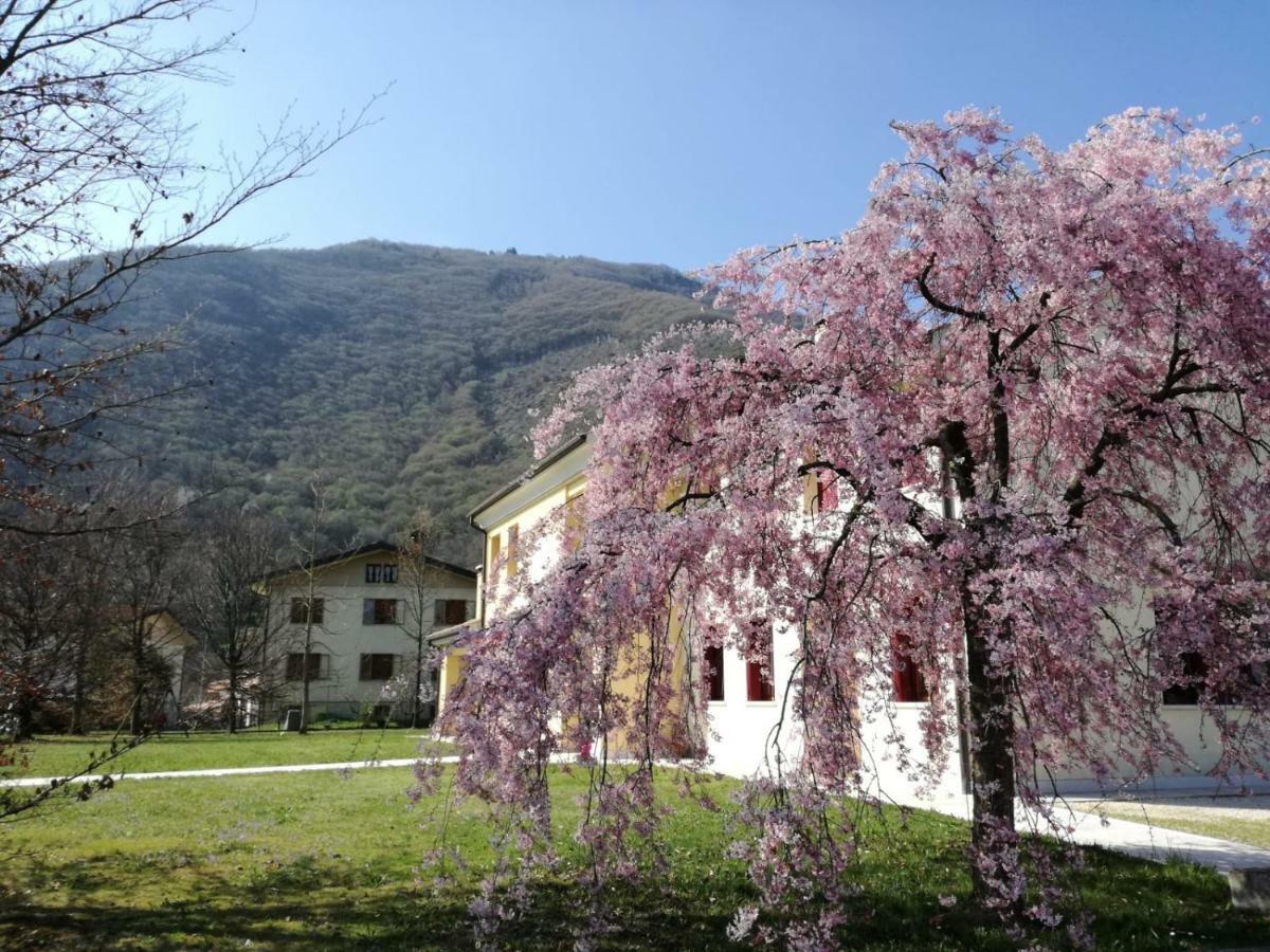 Agriturismo Memento Follina المظهر الخارجي الصورة